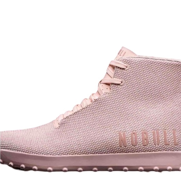 NOBULL Women’s High-Top Turf Trainer - Picture 2 of 4